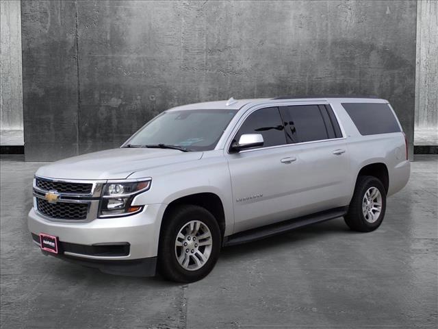 used 2019 Chevrolet Suburban car, priced at $30,000