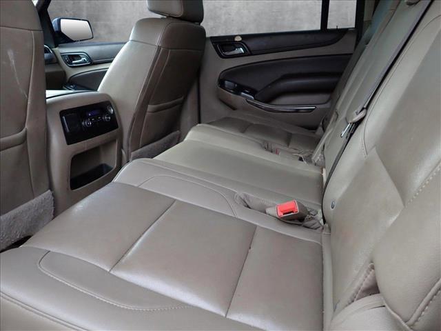 used 2019 Chevrolet Suburban car, priced at $30,000