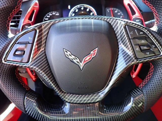 used 2015 Chevrolet Corvette car, priced at $45,729