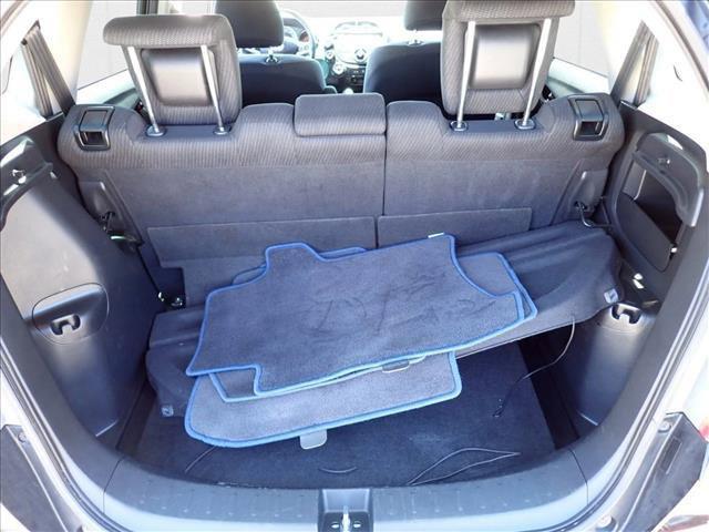 used 2012 Honda Fit car, priced at $7,256