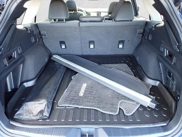 used 2023 Subaru Outback car, priced at $29,247