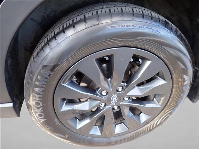 used 2023 Subaru Outback car, priced at $29,247