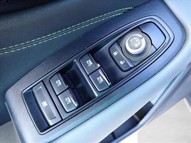 used 2023 Subaru Outback car, priced at $29,247