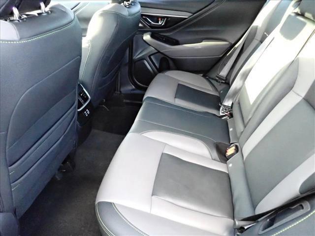 used 2023 Subaru Outback car, priced at $29,247