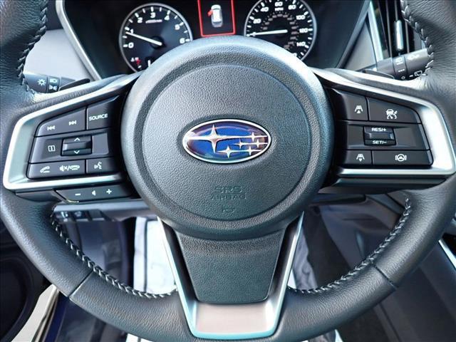used 2023 Subaru Outback car, priced at $29,247