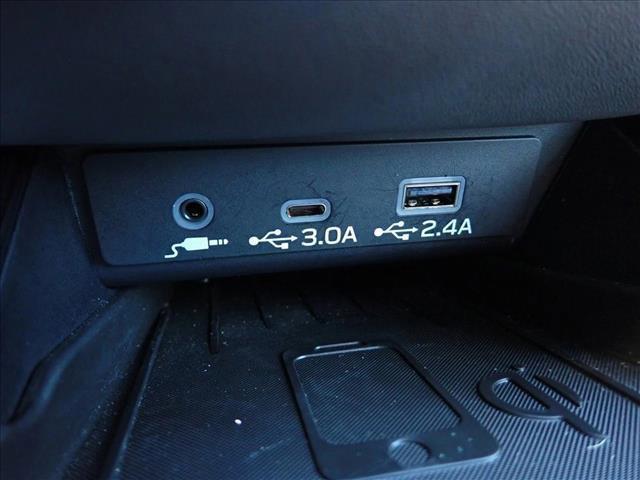 used 2023 Subaru Outback car, priced at $29,247