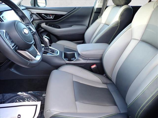 used 2023 Subaru Outback car, priced at $29,247