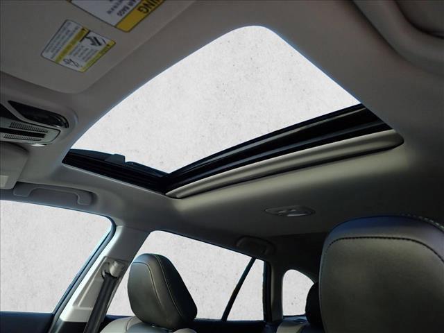 used 2023 Subaru Outback car, priced at $29,247