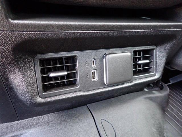 used 2023 Chevrolet Silverado 1500 car, priced at $48,211