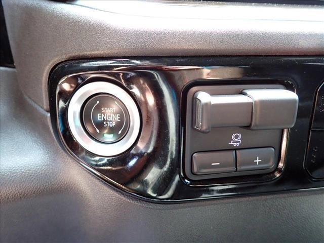 used 2023 Chevrolet Silverado 1500 car, priced at $48,211
