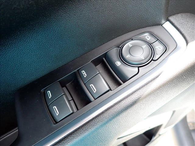 used 2023 Chevrolet Silverado 1500 car, priced at $48,211