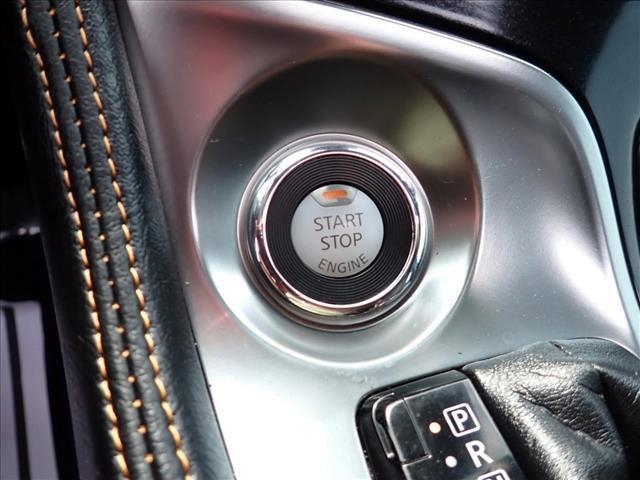 used 2022 Nissan Maxima car, priced at $28,500