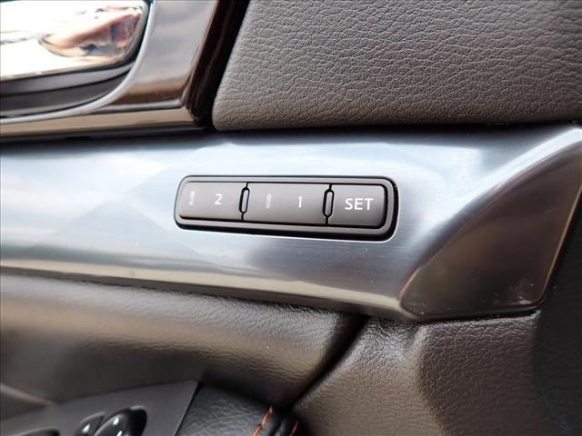 used 2022 Nissan Maxima car, priced at $28,500