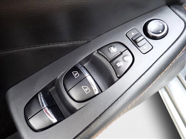 used 2022 Nissan Maxima car, priced at $28,500