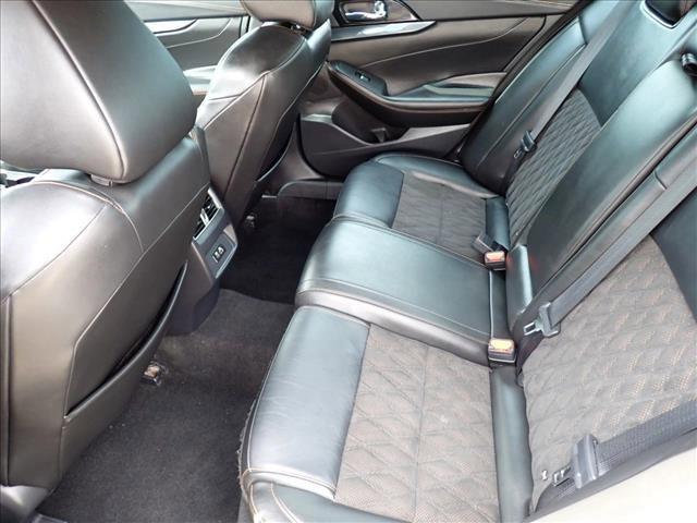used 2022 Nissan Maxima car, priced at $28,500