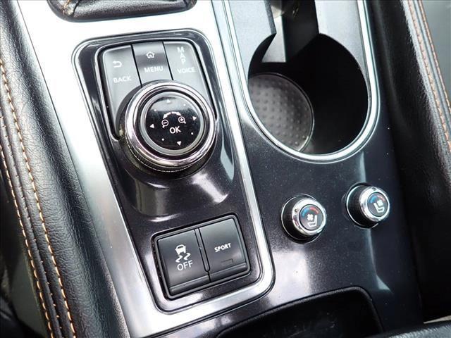 used 2022 Nissan Maxima car, priced at $28,500
