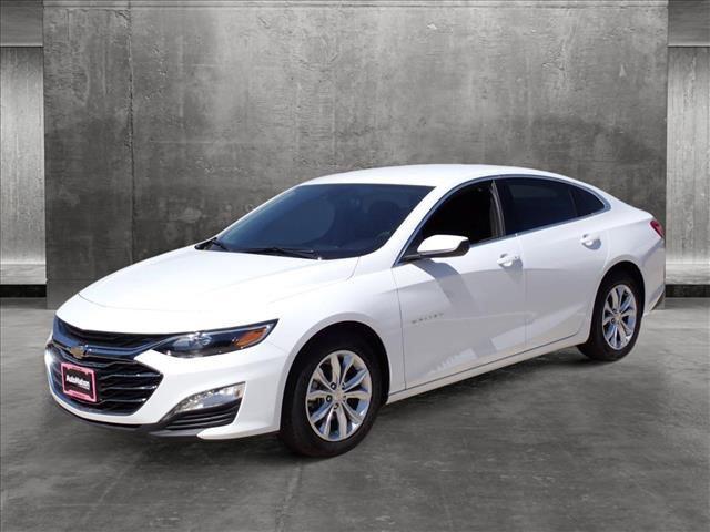 used 2024 Chevrolet Malibu car, priced at $26,549