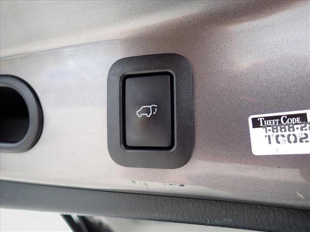 used 2015 Toyota Highlander car, priced at $16,500