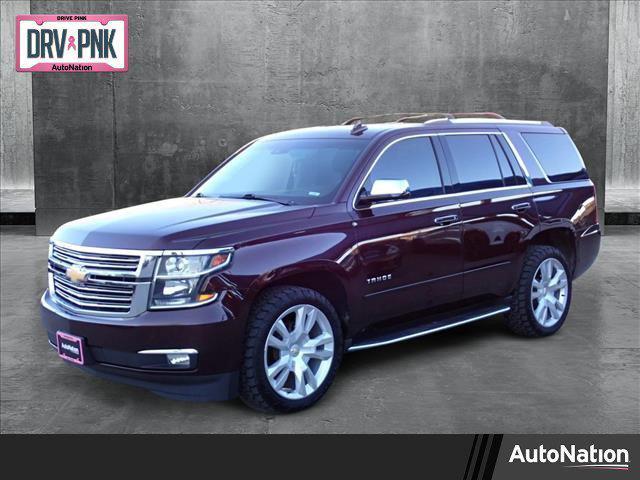 used 2017 Chevrolet Tahoe car, priced at $32,999