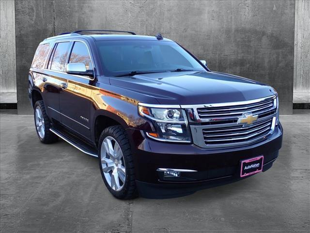 used 2017 Chevrolet Tahoe car, priced at $32,999