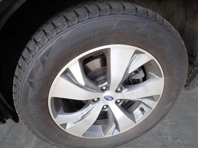 used 2019 Subaru Ascent car, priced at $18,399
