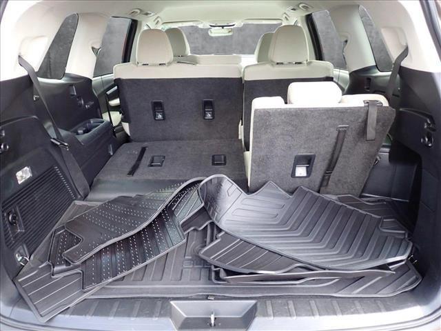 used 2019 Subaru Ascent car, priced at $18,399