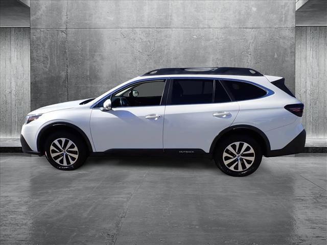 used 2020 Subaru Outback car, priced at $19,000