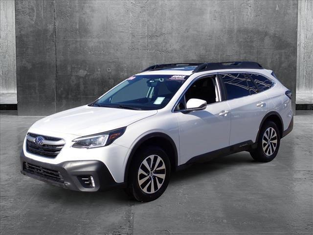 used 2020 Subaru Outback car, priced at $19,000