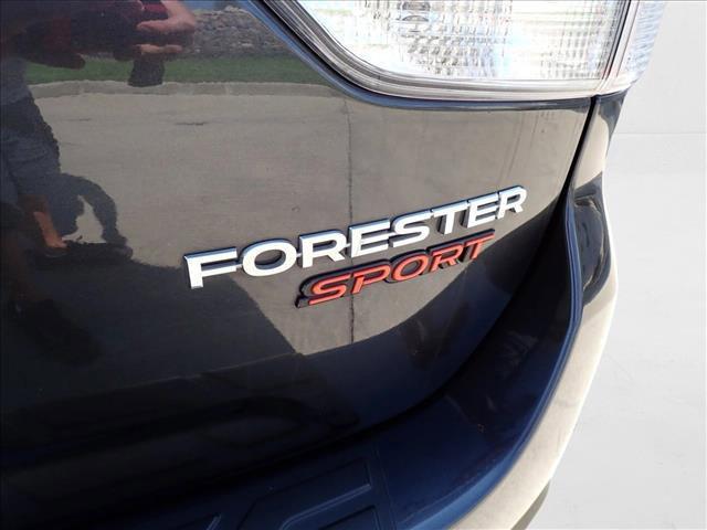 used 2019 Subaru Forester car, priced at $21,800