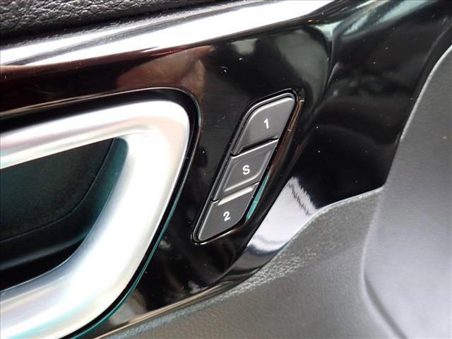 used 2022 Jeep Compass car, priced at $26,411
