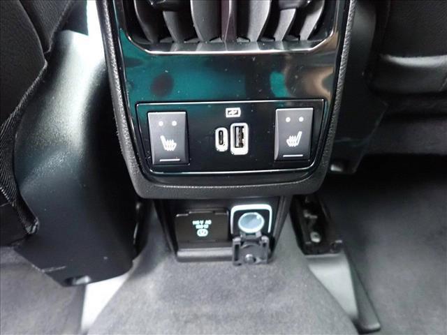 used 2022 Jeep Compass car, priced at $26,411