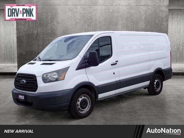 used 2017 Ford Transit-150 car, priced at $19,998