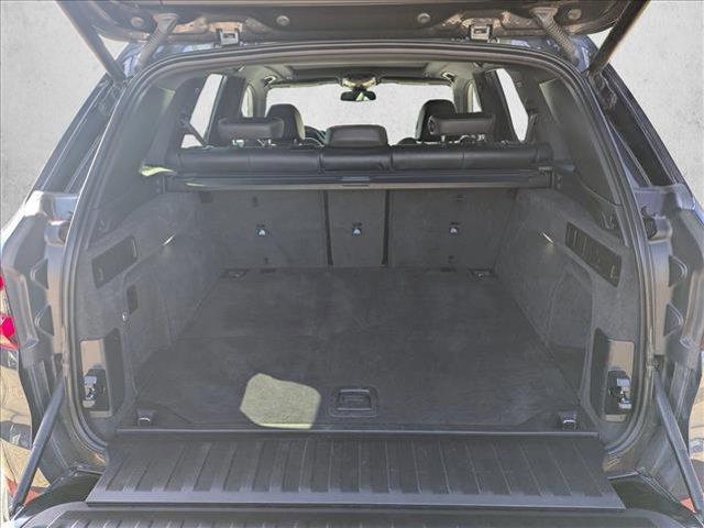 used 2022 BMW X5 car, priced at $32,300