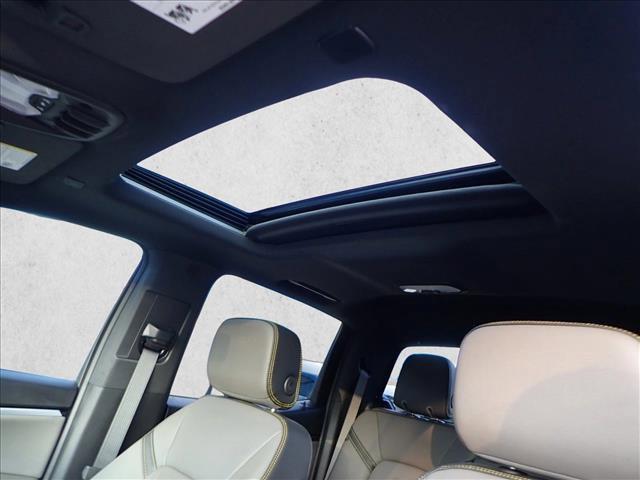 new 2026 Chevrolet Colorado car, priced at $52,999