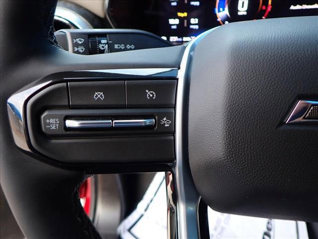 new 2026 Chevrolet Colorado car, priced at $52,999