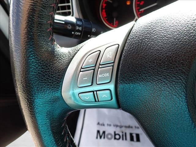 used 2009 Subaru Impreza car, priced at $11,100