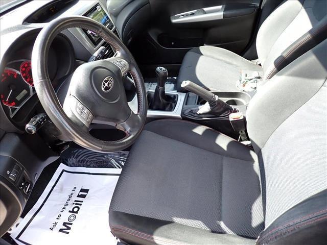 used 2009 Subaru Impreza car, priced at $11,100