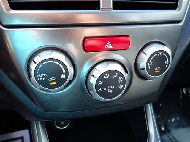 used 2009 Subaru Impreza car, priced at $11,100