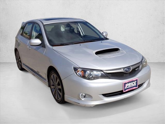 used 2009 Subaru Impreza car, priced at $11,100