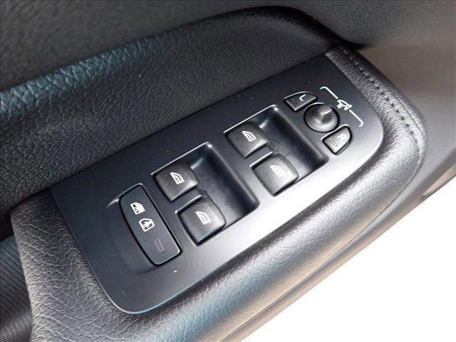 used 2022 Volvo XC60 car, priced at $33,000