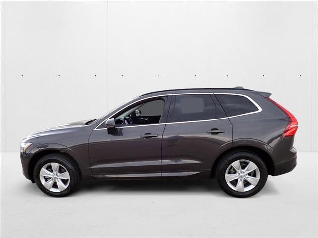 used 2022 Volvo XC60 car, priced at $33,000