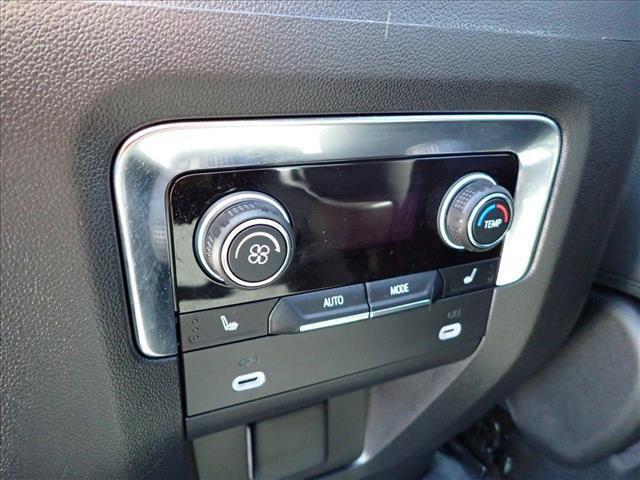 used 2024 Chevrolet Tahoe car, priced at $68,499