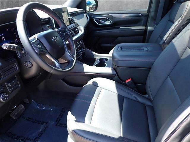 used 2024 Chevrolet Tahoe car, priced at $68,499
