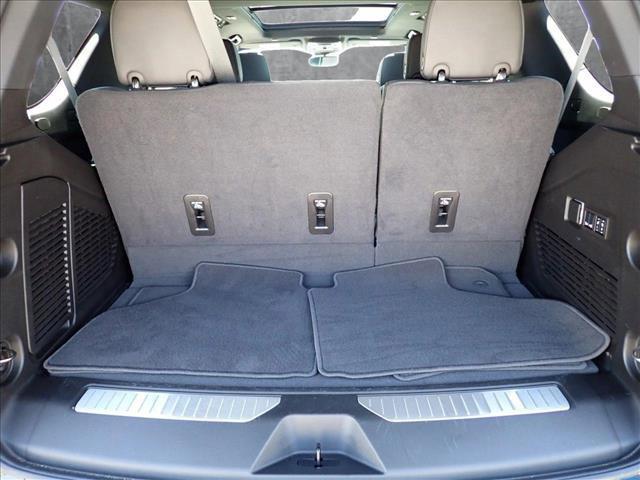 used 2024 Chevrolet Tahoe car, priced at $68,499