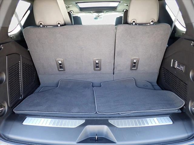 used 2024 Chevrolet Tahoe car, priced at $66,800