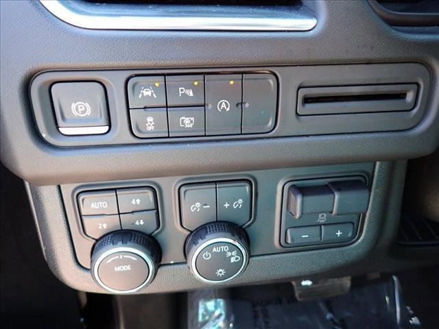 used 2024 Chevrolet Tahoe car, priced at $68,499
