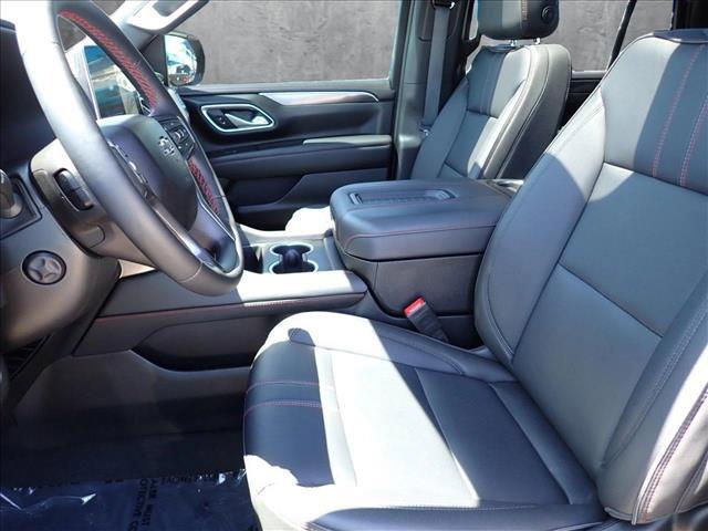used 2024 Chevrolet Tahoe car, priced at $68,499