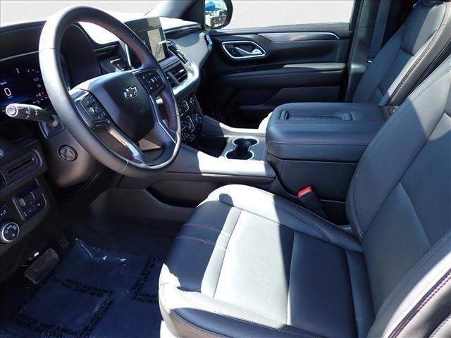 used 2024 Chevrolet Tahoe car, priced at $66,800
