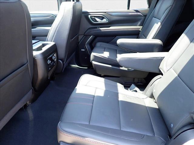 used 2024 Chevrolet Tahoe car, priced at $66,800