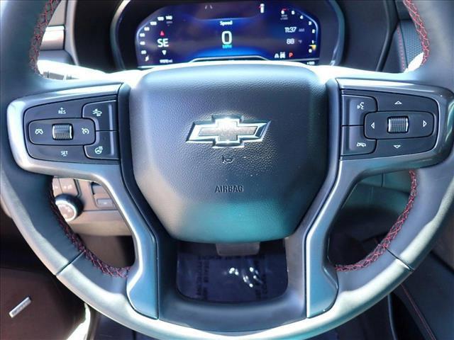 used 2024 Chevrolet Tahoe car, priced at $68,499